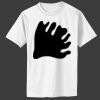 Toddler 5.4 oz 100% Cotton T Shirt Thumbnail