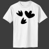 Toddler 5.4 oz 100% Cotton T Shirt Thumbnail
