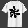 Toddler 5.4 oz 100% Cotton T Shirt Thumbnail