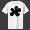 Toddler 5.4 oz 100% Cotton T Shirt Thumbnail