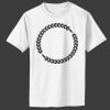 Toddler 5.4 oz 100% Cotton T Shirt Thumbnail