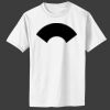 Toddler 5.4 oz 100% Cotton T Shirt Thumbnail