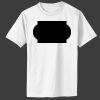 Toddler 5.4 oz 100% Cotton T Shirt Thumbnail