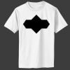 Toddler 5.4 oz 100% Cotton T Shirt Thumbnail