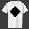Toddler 5.4 oz 100% Cotton T Shirt Thumbnail