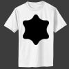 Toddler 5.4 oz 100% Cotton T Shirt Thumbnail