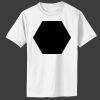 Toddler 5.4 oz 100% Cotton T Shirt Thumbnail