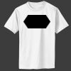 Toddler 5.4 oz 100% Cotton T Shirt Thumbnail