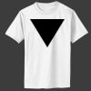 Toddler 5.4 oz 100% Cotton T Shirt Thumbnail