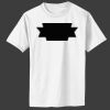 Toddler 5.4 oz 100% Cotton T Shirt Thumbnail