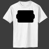 Toddler 5.4 oz 100% Cotton T Shirt Thumbnail