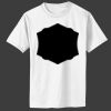 Toddler 5.4 oz 100% Cotton T Shirt Thumbnail