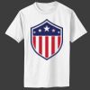 Toddler 5.4 oz 100% Cotton T Shirt Thumbnail