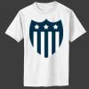 Toddler 5.4 oz 100% Cotton T Shirt Thumbnail