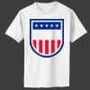 Toddler 5.4 oz 100% Cotton T Shirt Thumbnail