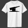 Toddler 5.4 oz 100% Cotton T Shirt Thumbnail