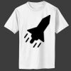 Toddler 5.4 oz 100% Cotton T Shirt Thumbnail