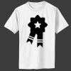 Toddler 5.4 oz 100% Cotton T Shirt Thumbnail