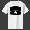 Toddler 5.4 oz 100% Cotton T Shirt Thumbnail