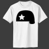 Toddler 5.4 oz 100% Cotton T Shirt Thumbnail