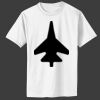 Toddler 5.4 oz 100% Cotton T Shirt Thumbnail