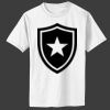 Toddler 5.4 oz 100% Cotton T Shirt Thumbnail