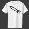 Toddler 5.4 oz 100% Cotton T Shirt Thumbnail