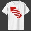 Toddler 5.4 oz 100% Cotton T Shirt Thumbnail