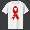Toddler 5.4 oz 100% Cotton T Shirt Thumbnail
