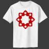 Toddler 5.4 oz 100% Cotton T Shirt Thumbnail