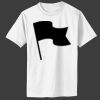 Toddler 5.4 oz 100% Cotton T Shirt Thumbnail