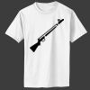 Toddler 5.4 oz 100% Cotton T Shirt Thumbnail