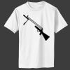 Toddler 5.4 oz 100% Cotton T Shirt Thumbnail