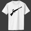 Toddler 5.4 oz 100% Cotton T Shirt Thumbnail