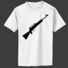Toddler 5.4 oz 100% Cotton T Shirt Thumbnail