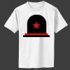 Toddler 5.4 oz 100% Cotton T Shirt Thumbnail