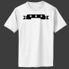 Toddler 5.4 oz 100% Cotton T Shirt Thumbnail