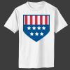 Toddler 5.4 oz 100% Cotton T Shirt Thumbnail