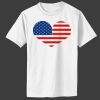 Toddler 5.4 oz 100% Cotton T Shirt Thumbnail