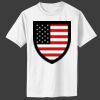 Toddler 5.4 oz 100% Cotton T Shirt Thumbnail