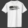Toddler 5.4 oz 100% Cotton T Shirt Thumbnail