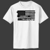 Toddler 5.4 oz 100% Cotton T Shirt Thumbnail