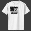 Toddler 5.4 oz 100% Cotton T Shirt Thumbnail