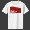 Toddler 5.4 oz 100% Cotton T Shirt Thumbnail