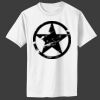 Toddler 5.4 oz 100% Cotton T Shirt Thumbnail