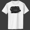 Toddler 5.4 oz 100% Cotton T Shirt Thumbnail