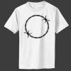 Toddler 5.4 oz 100% Cotton T Shirt Thumbnail