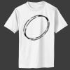 Toddler 5.4 oz 100% Cotton T Shirt Thumbnail