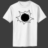 Toddler 5.4 oz 100% Cotton T Shirt Thumbnail