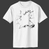 Toddler 5.4 oz 100% Cotton T Shirt Thumbnail
